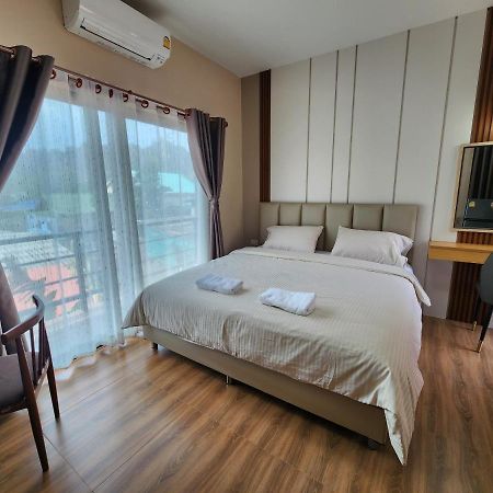 Lemae Residence เลอเม เรสซิเดนซ์ อำเภอเขาย้อย เพชรบุรี Ban Huai Krathaek Luaran gambar