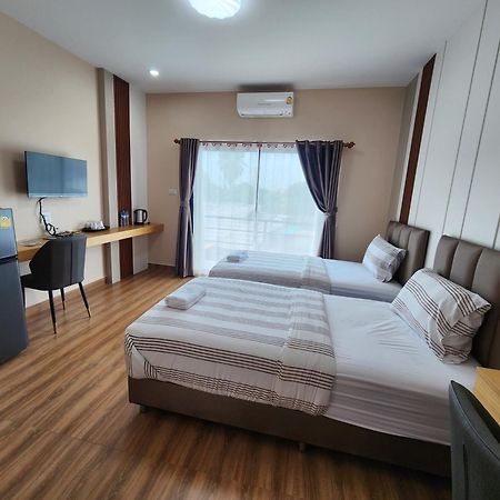 Lemae Residence เลอเม เรสซิเดนซ์ อำเภอเขาย้อย เพชรบุรี Ban Huai Krathaek Bilik gambar