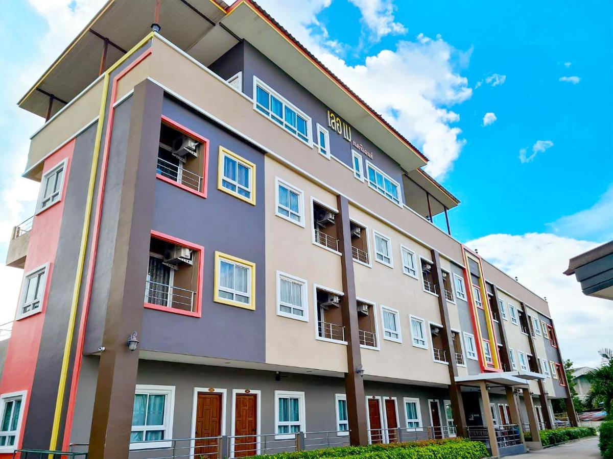 Lemae Residence เลอเม เรสซิเดนซ์ อำเภอเขาย้อย เพชรบุรี Ban Huai Krathaek Luaran gambar