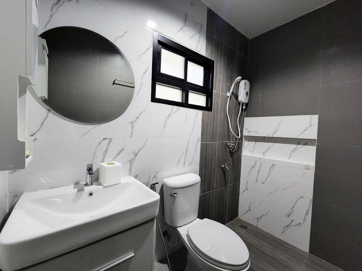 Lemae Residence เลอเม เรสซิเดนซ์ อำเภอเขาย้อย เพชรบุรี Ban Huai Krathaek Luaran gambar