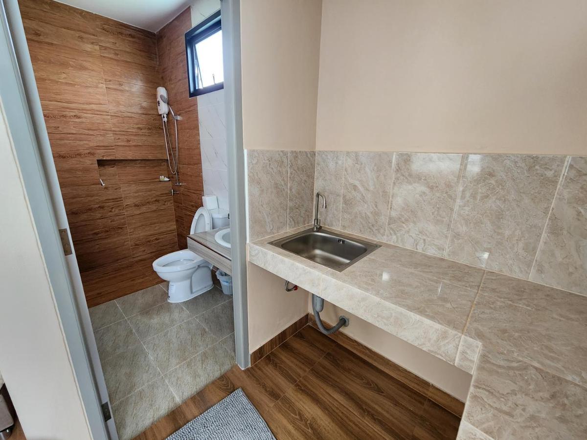 Lemae Residence เลอเม เรสซิเดนซ์ อำเภอเขาย้อย เพชรบุรี Ban Huai Krathaek Luaran gambar