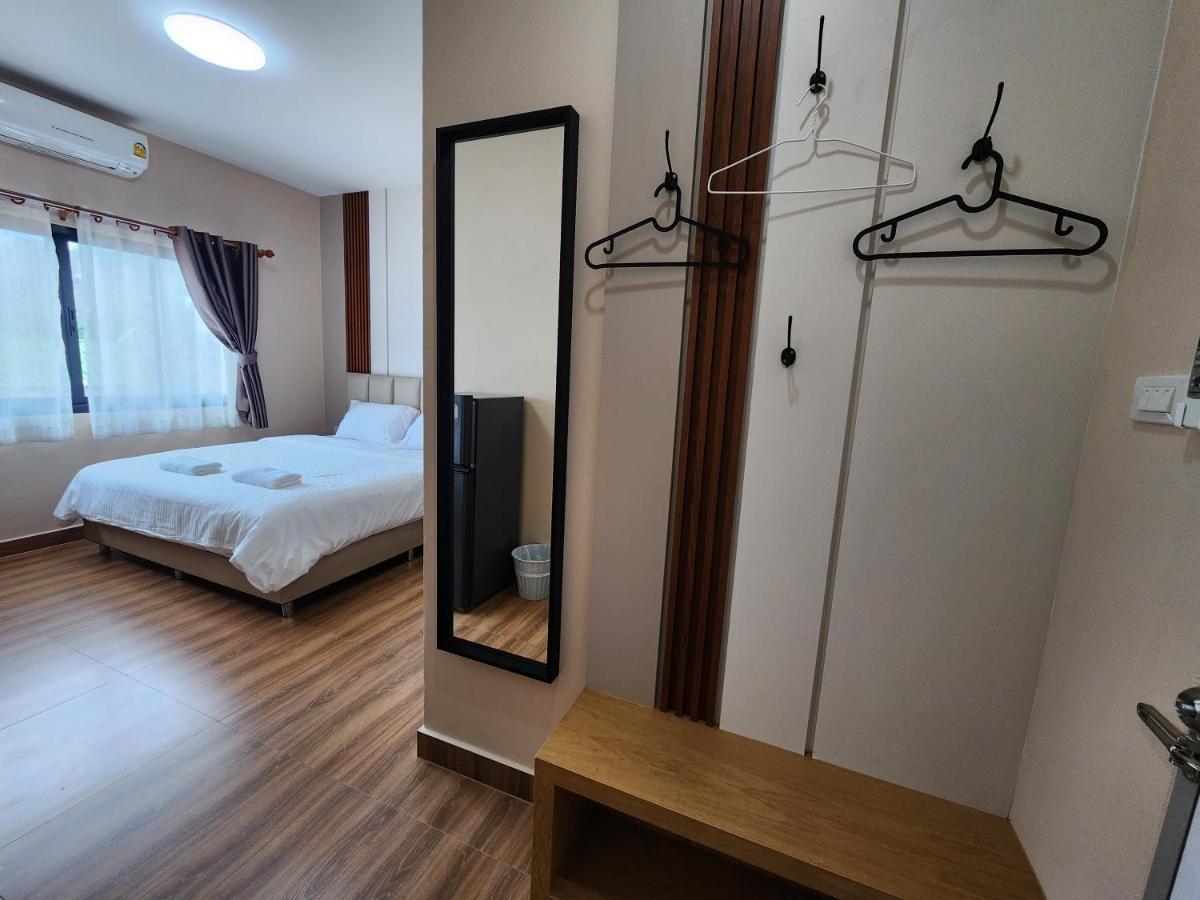 Lemae Residence เลอเม เรสซิเดนซ์ อำเภอเขาย้อย เพชรบุรี Ban Huai Krathaek Luaran gambar