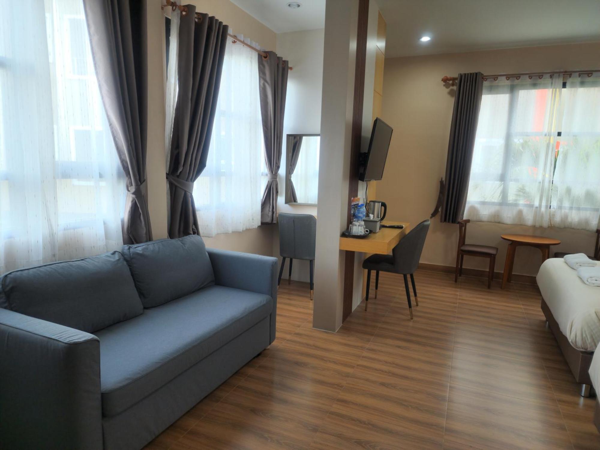 Lemae Residence เลอเม เรสซิเดนซ์ อำเภอเขาย้อย เพชรบุรี Ban Huai Krathaek Bilik gambar